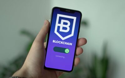 Wie können Smart Contracts das Leben der Menschen besser machen?